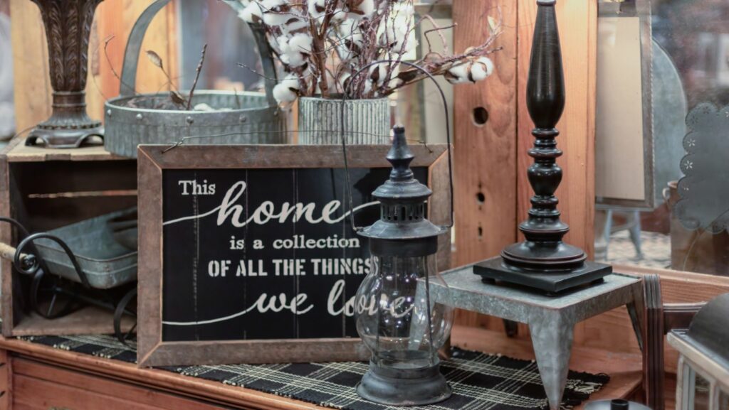 home and decor store near me