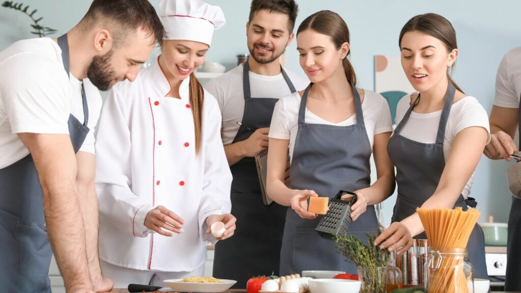 cooking classes long island