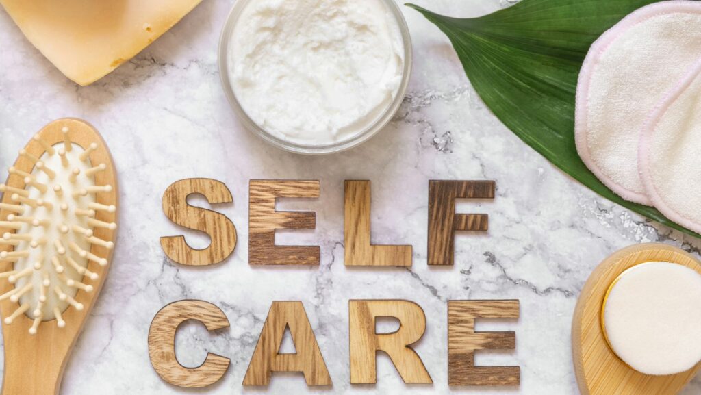 Self Care Wellness Tips